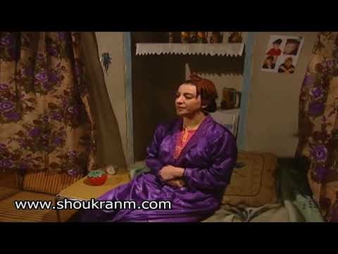 طرفة تغني انا هويتك .. بس يا نيتك !! مضحك جدا !!! شكران مرتجى