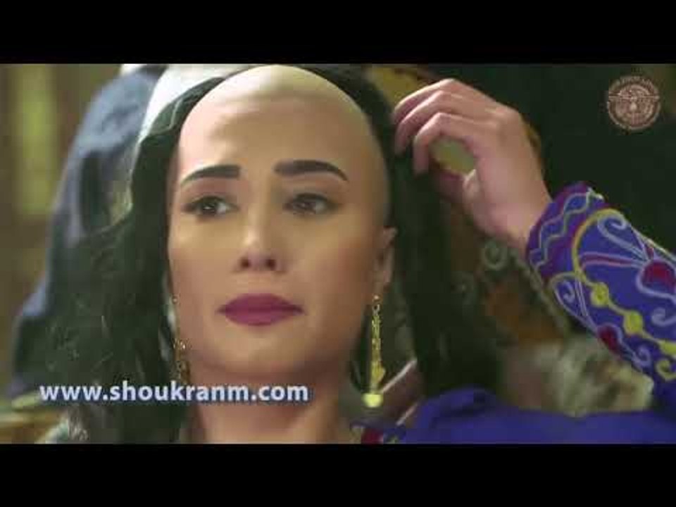 خاتون | شعر مستعار لخديجة .. وقياس مثل وقت تفصيل الفساتين | شكران مرتجي و جيانا عنيد