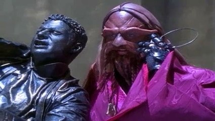 Farscape S02E13 - Look at the Princess (Part 3) The Maltese Crichton