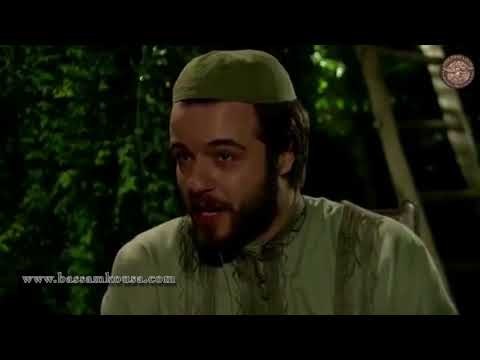 قمر شام | المعلم شهران وقع بالغرام .. صعب ياخد و يعطي مع حرمة .. بس شو حرمة ! بسام كوسا - منى واصف