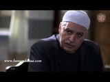 الغربال ـ لااا هيك عم تغلط كتير يا ابو عرب ـ بسام كوسا ـ عباس النوري