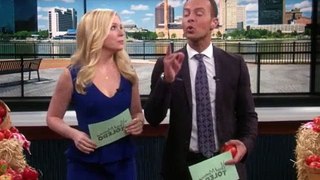 Melissa And Joey S03E10 - Family Feud
