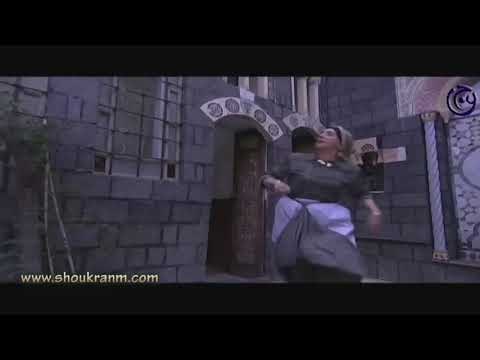 الحوت | وهيبة كشفت حجابات سلمى لاخوها جميل .. خناقة نسوان ! شكران مرتجي و لورا ابو اسعد