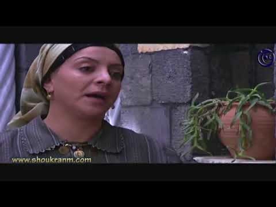 الحوت | وهيبة تستقبل العمة جميلة .. جاية تعمل طبخ و تساعد النسوان | شكران مرتجي و سامية جزائري