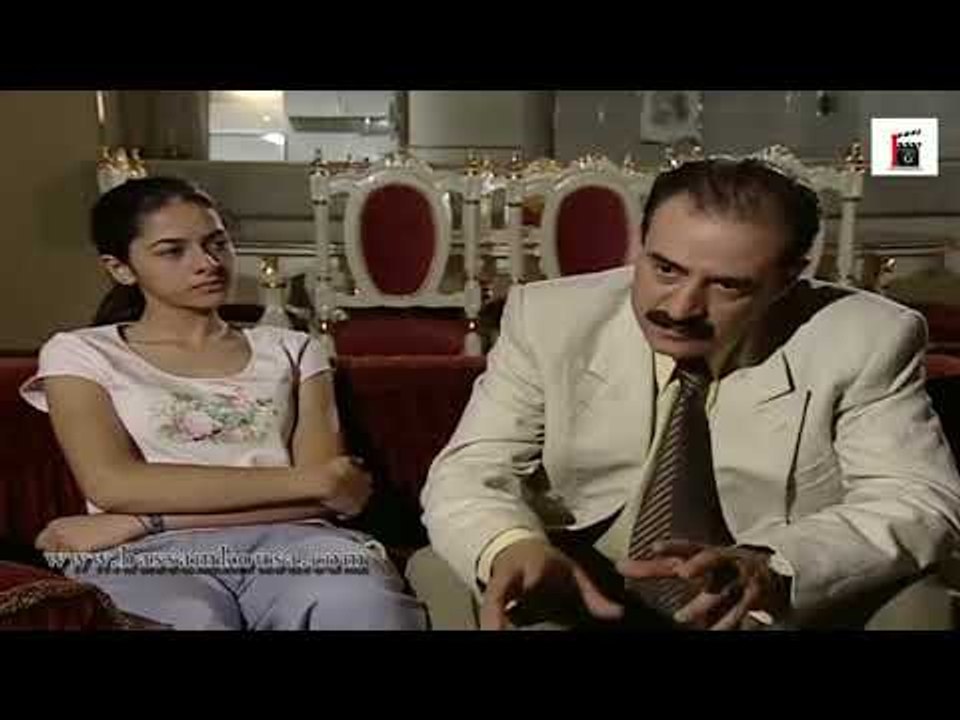 ابناء القهر | عصام و اولاده .. انت ما اطمنت علينا يا بابا ! بسام كوسا - قصي خولي - تاج حيدر