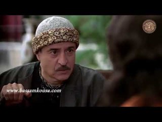 الغربال ـ معرفة ابو جابر مكان شامة ـ بسام كوسا ـ امل عرفة