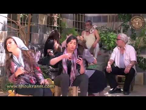 دنيا | طرفة لدنيا : بخاف عليكي يا نوحي .. بنكي ما نفسها !! | شكران مرتجي و امل عرفة