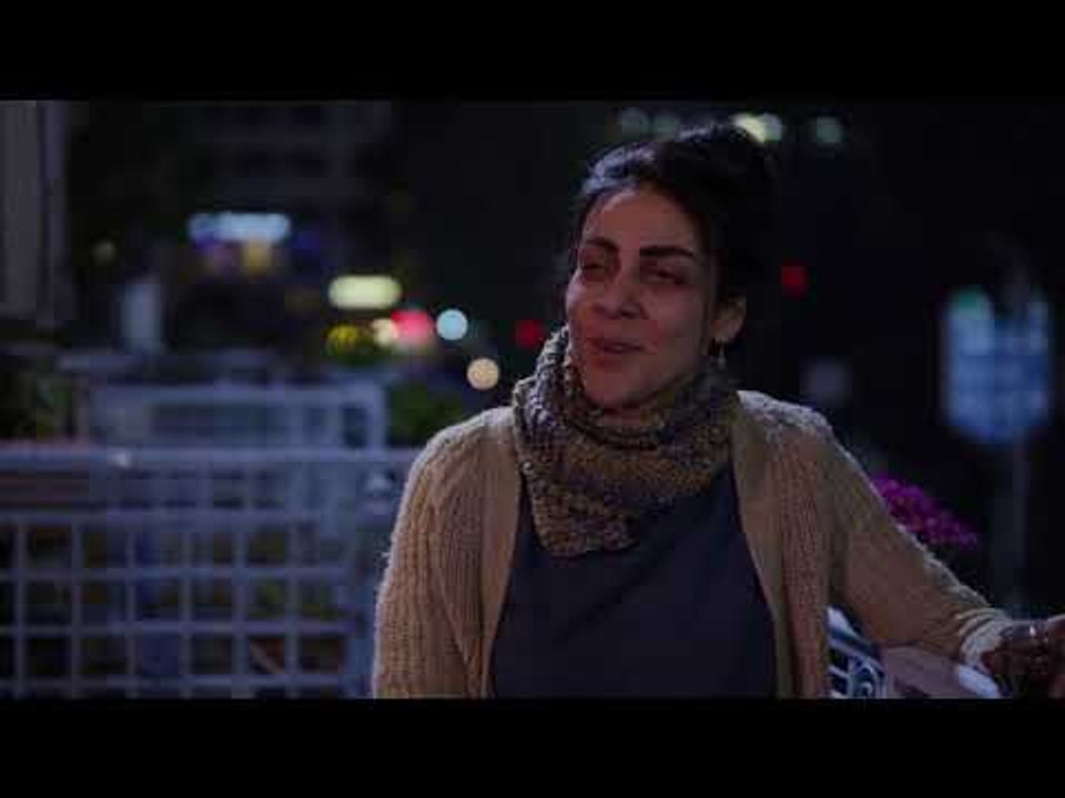 مسلسل ترجمان الاشواق ... البرومو الرسمي