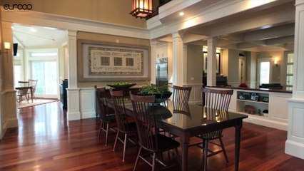 Need more parking space for your flying boat or a floatplane?