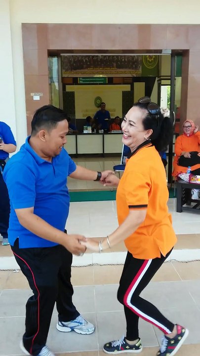 sawer dance?