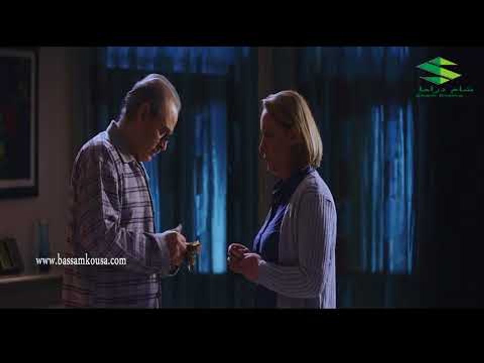 روزنا ـ ابو باسم عم يقسم المصاري ـ بسام كوسا
