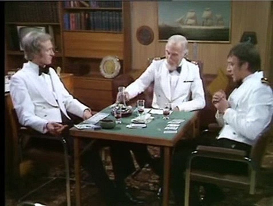 Doctor At Sea S01 E10