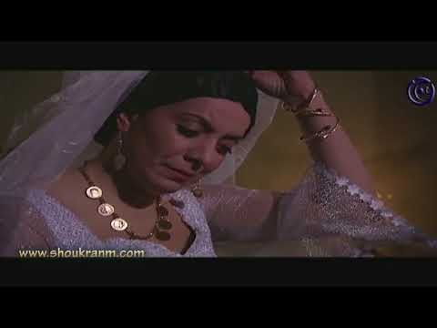 الحوت | وهيبة مقهورة على حالها لانها ما اتجوزت .. لبست فستان العرس | شكران مرتجي