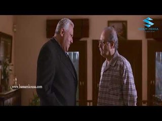 روزنا ـ ابو باسم مو مصدق انه ابنو رح يتعافى ـ بسام كوسا
