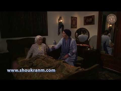 خاتون | خديجة اكلت اتلة مرتبة قال مشان يطلع منها الجبي .. خرافات !! شكران مرتجي و جيانا عنيد