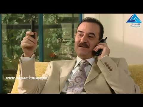 احقاد خفية ـ اتصال سعد بالدكتور عبد الستار ـ بسام كوسا ـ سليم صبري