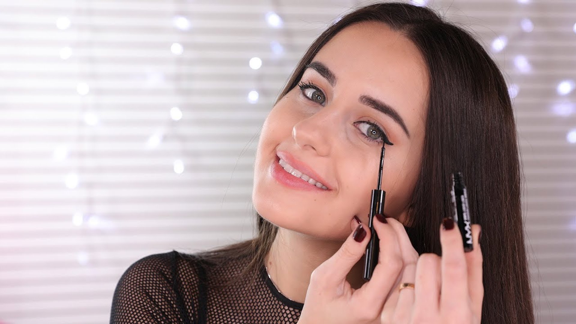 vinyl nyx eyeliner