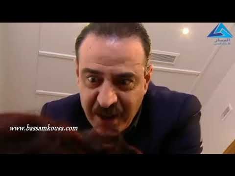 احقاد خفية ـ اعتداء سعد على هيفاء بالضرب ـ بسام كوسا ـ كاريس بشار و قصي خولي