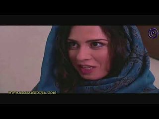 الحوت - خلصت يا خانم بتأمري شي تاني ؟ انت بتدخل عالقلب ! بسام كوسا و ميسون أبو اسعد
