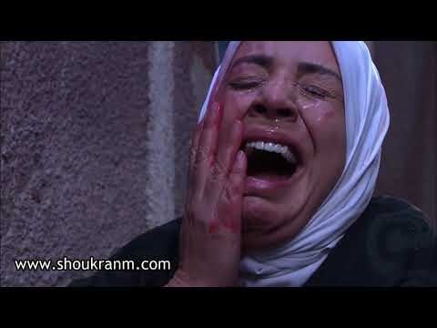 زوال | معروف مات .. و ام معروف شافت هالمنظر .. ابداع في التمثيل | شكران مرتجي و يامن الحجلي