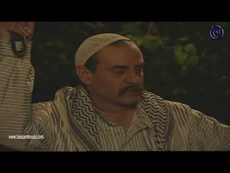 ليالي الصالحية ـ الموت و المرض ماقيون شماتة ـ بسام كوسا