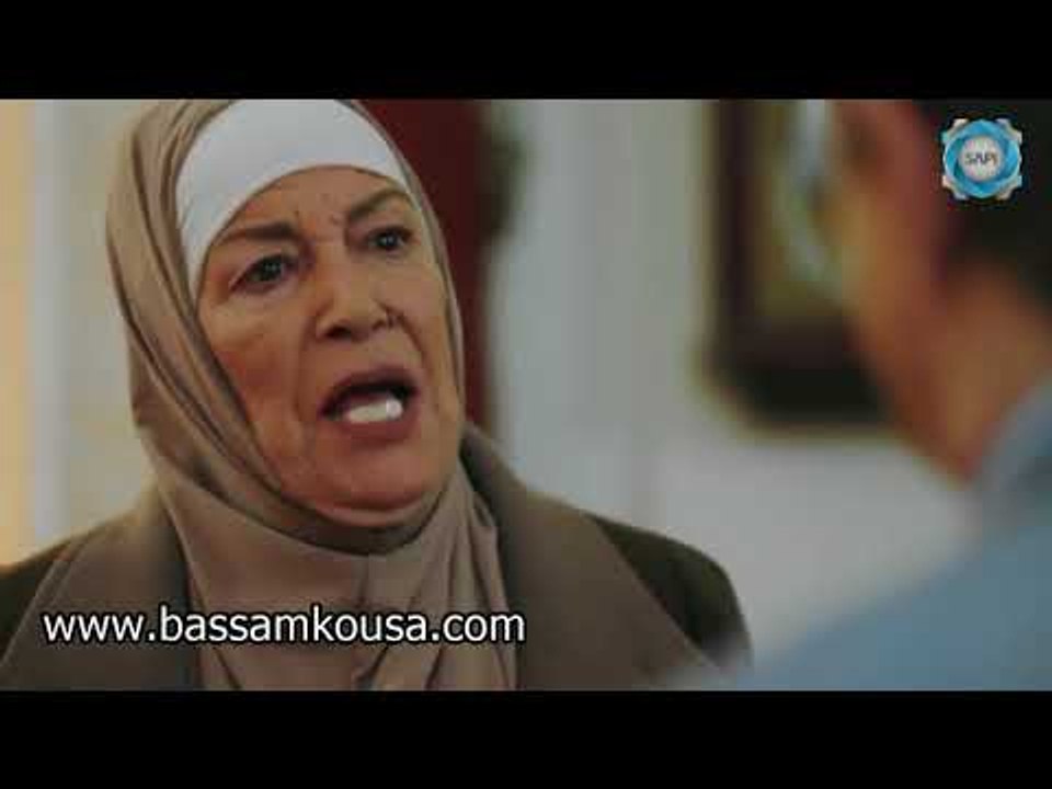 شبابيك - وجهة بصر - لما كان اعمى .. كانت عيشة عماد احلى ! كنت اعمى و فتحت !  بسام كوسا و منى واصف