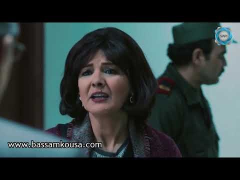 شبابيك - اجهاض عائلي - مين هي يللي حكا عنها الضابط ؟ برأيك ممكن اعمل هيك شي ؟ بسام كوسا و سمر سامي