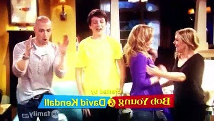 Melissa and Joey S01E26 - Teacher Teacher