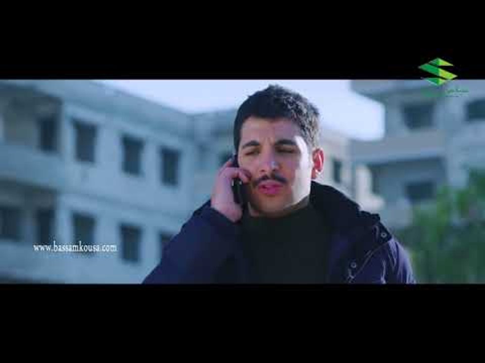 روزنا ـ خبر حلو كتير ما صدق حالو الشب ـ بسام كوسا