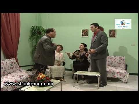 بطل من هذا الزمان | سهيل و فضيحة بالاوتيل .. شكران مرتجي و باسم ياخور