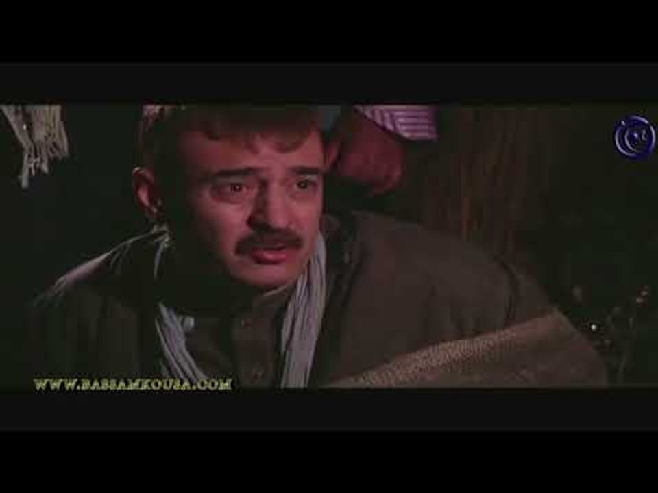 الحوت - عم ترفع السكين بوشي يا واطي ؟ لتشوف نجوم الظهر ! انا الاخطبوط - بسام كوسا