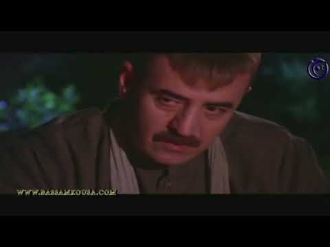 الحوت - اسعد و نوري : الرجال ما لازم يورجي خوفه لحدا .. فهمت ! الحمار اشطر منك ! بسام كوسا