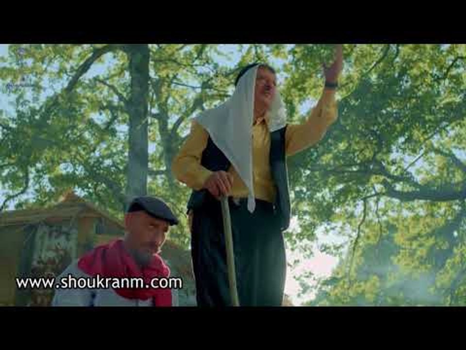 الواق واق - المنصب مسؤولية ! انا المحامية تبعك...