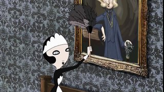 Blackford Manor  - Cartoon Hangover Shorts # 10 - Full Episode