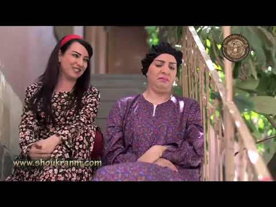 دنيا | طرفة و دنيا : مبنا مبنا واضح انك اشتقتيلي .. بتصل فيكي ما بتندي عليني ! شكران مرتجي