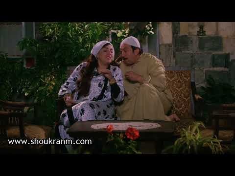 باب الحارة - فوزية و أبو بدر و البحث عن عريس لسكرية ! مالنا غير أبو عصام !! شكران مرتجى