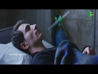 روزنا ـ معقول ما احضر عرس بنتي رزان ـ بسام كوسا