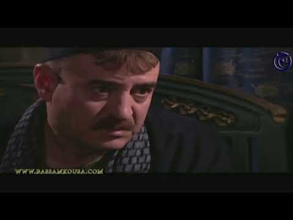 الحوت - اسعد و الريس جميل .. و ثقة زايدة وراها ورطة ! بسام كوسا و سلوم حداد