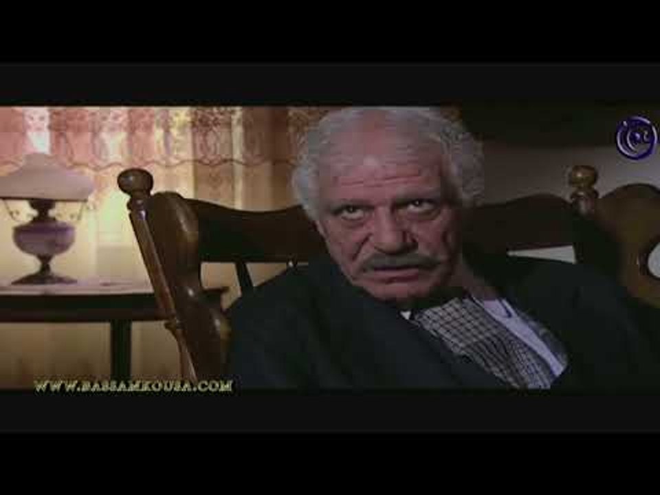 الحوت - الريس اسعد نزع صورة الاخطبوط عند البيك ! بده يتحلص منه هو كمان ! بسام كوسا و خالد تاجا