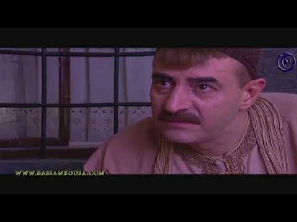 الحوت - نوري و اسعد صاروا وتصوروا ! انا الريس اسعد .. مضحك ! بسام كوسا و اندريه سكاف