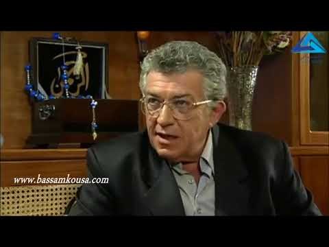 احقاد خفية ـ سعد يريد انشاء جامعة خارج البلد ـ بسام كوسا ـ سليم صبري