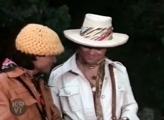 Baretta S03xxE14 Don t Kill the Sparrows - Part 03