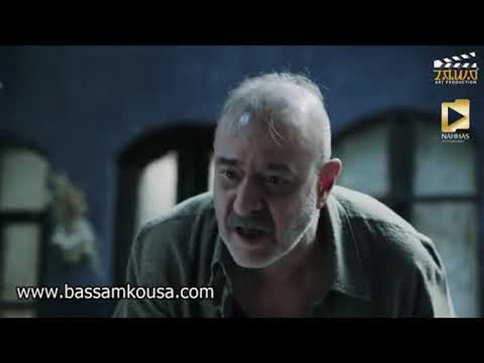 الرابوص - يلعن ابوكي على أبو يللي جابك ! بسام كوسا