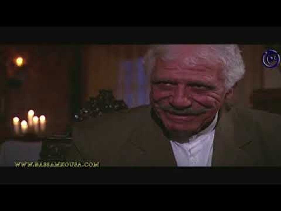 الحوت - اسعد و الاخطبوط و زيارة البيك لاخذ التعليمات ! حابب كون بدل الريس جميل - بسام كوسا