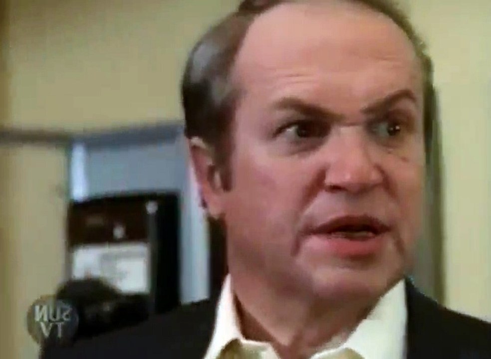 Baretta S03xxE15 That Sister Ain t No Cousin - Part 03