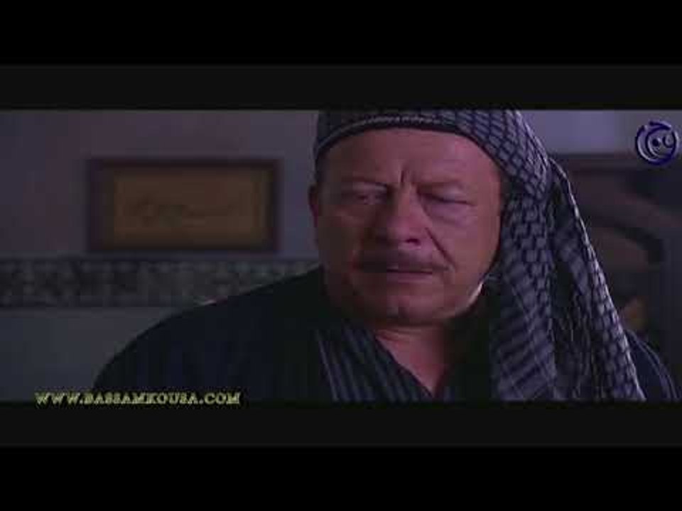 الحوت - الريس اسعد كبر راسه كتير و بده يحط كل الصيادة بصفه ! بسام كوسا