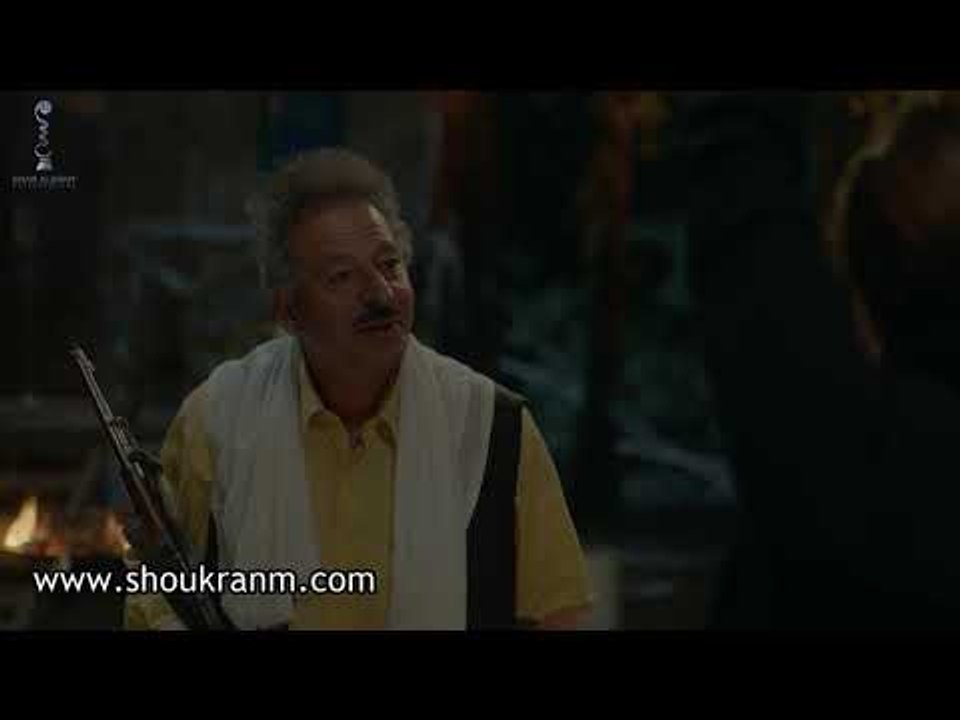 الواق واق - جاية تكشي الدبانة بالعصاية ؟ مضحك جدا  ! شكران مرتجى و وائل زيدان