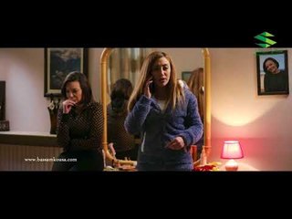 روزنا ـ رزان تكذب على ابوها وبتقول باسم حكى ـ بسام كوسا