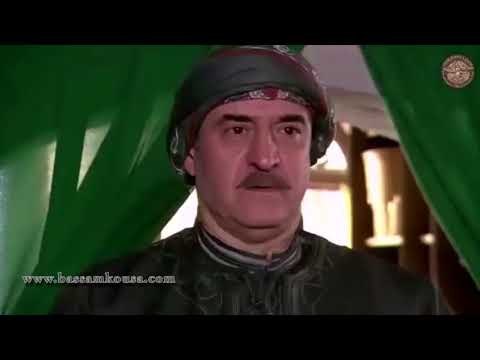 قمر شام | المعلم شهران والشغيلة .. وينك من زمان يابي وينك !! بسام كوسا