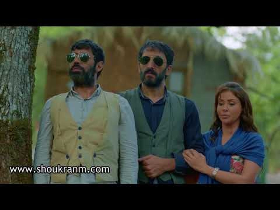 الواق واق - الدولة الها ختم ولا مالها ختم ! شو نكتب عالختم !؟ شكران مرتجى و  رشيد عساف